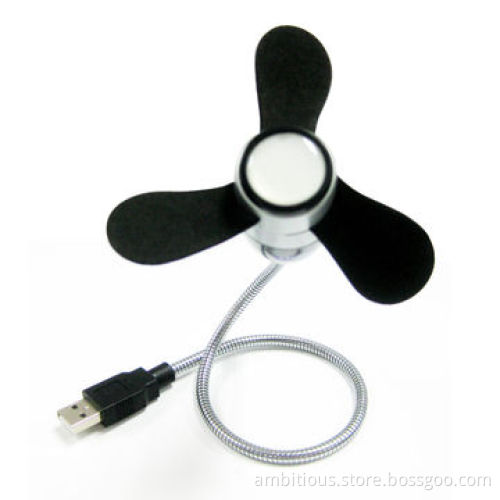 USB Fan with On/Off Switch